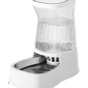 Automatic Pet Water Fountain